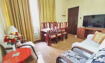 Imagem: MÉIER - Aquidabã - 3 Quartos - 2 Banheiros