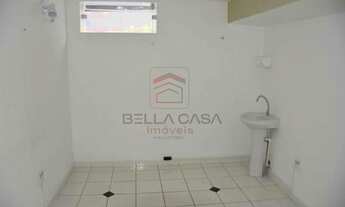 Imagem 4: Sobrado comercial no Tatuapé