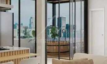 Imagem 2: 59993) à venda - Cobertura com 3 quartos, 2 vagas, no Prado