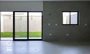 Imagem 4: Baixou de R$ 1.100.000,00 POR 1.050.000,00 Sobrado 189 m² com 3 quartos (1 suíte) à venda