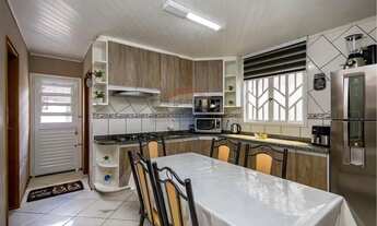 Imagem: CASA COM EDÍCULA AMPLO QUINTAL EM SÃO