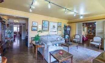 Imagem 7: Vendo Apartamento Praia de Botafogo, Frente, Andar Alto, 4quartos , Suites, Vaga, 360m2, V