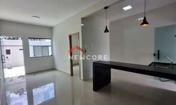 Imagem 3: Casa em Rua Radialista Canarinho - Céu Azul - Belo Horizonte/MG