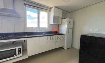 Imagem 5: Apartamento com 2 dormitórios para alugar, 86 m² por R$ 3.850,00/mês - Jansen - Gravataí/R