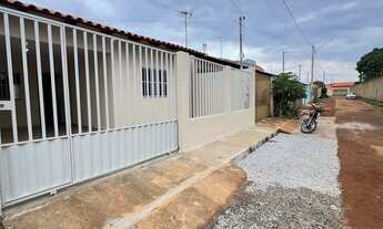 Imagem 4: CASA 2 QTS ÁGUAS LINDAS ao lado do Shopping