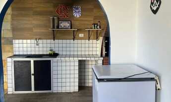 Imagem 4: Casa com piscina Diária, Final de Semana e Feriado