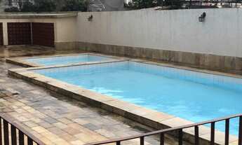 Imagem 3: Apartamento de 48 metros quadrados no bairro Rocha com 1 quarto