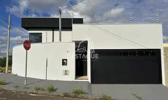 Imagem: Casa para Venda em Presidente Prudente