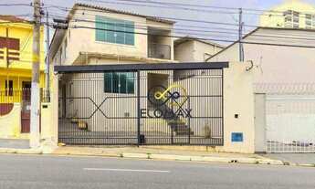 Imagem: SOBRADO COMERCIAL PARA LOCAÇÃO COM 200