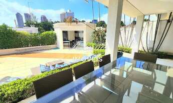 Imagem 3: Casa Alto Padrão em Alphaville com 4 Suítes - Barueri - SP