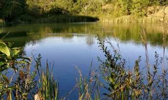 Imagem 4: Fazenda no município de Veríssimo MG