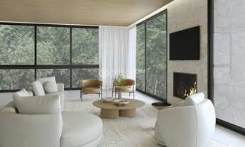 Imagem 7: TERRENO CONDOMÍNIO LAKEN GRAMADO! Lugar lindo demais! Energia incrível! Infra completa! Pr