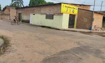 Imagem 3: Vendo essa casa no bairro dó Santarenzinho