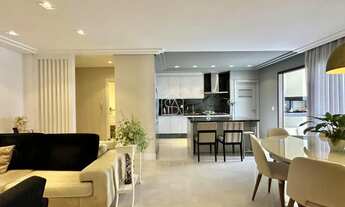 Imagem 3: Apartamento no KOBRASOL com 3 suítes, com 2 vagas de garagem