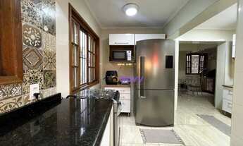 Imagem 4: Casa à venda, 167 m² por R$ 399.900,00 - Patronato - São Gonçalo/RJ