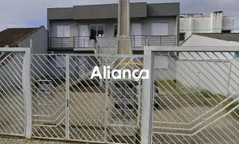 Imagem: Casa para alugar com 2 dormitórios, vaga