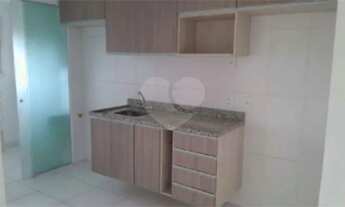 Imagem: Apartamento com 2 quartos à venda ou para