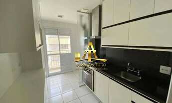 Imagem 7: Apartamento para locação no Condomínio Alpha Style - Alphaville - Barueri - SP