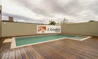 Imagem 4: Solare Di Vicenza - Apartamento 3 Dormitórios sendo 1 suíte - Bacacheri