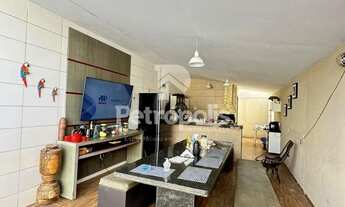 Imagem 3: Casa na 704 Sul com 4 quartos, piscina em 2 lotes por R$ 1.100.000,00