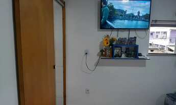 Imagem 2: Aluga kitinet MOBILIADA