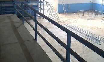 Imagem 5: Galpao av dos estados aluga santo andre sp