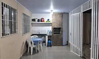 Imagem 7: ALUGO CASA NA PRAIA COM PISCINA NA PRAIA DE MONGAGUA. PARA TEMPORADA E FINS DE SEMANA