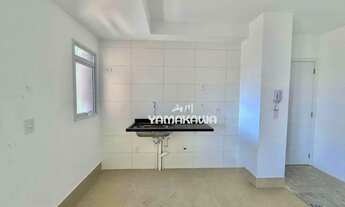 Imagem 7: Apartamento com 1 dormitório à venda, 53 m² por R$ 650.000,00 - Tatuapé - São Paulo/SP