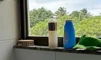 Imagem 7: Abrantes Cond Reserva Tropical 3 suites porteira fechada