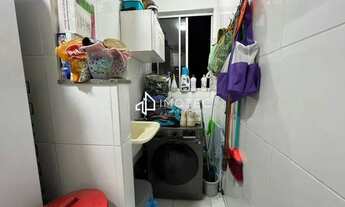 Imagem 7: Apartamento 02 Quartos com varanda