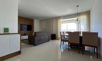 Imagem 2: Residencial Flampark, apto 108m2, 3 suites, 2 vagas, Jardim Goias, Goiânia