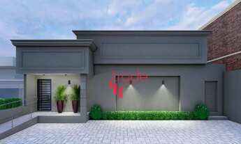 Imagem 2: Casa, 220 m² - venda por R$ 1.470.000,00 ou aluguel por R$ 13.300,00/mês - Jardim América