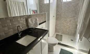 Imagem 4: Oportunidade no Jardim Luna: Andar Alto, Projetado e Localização Imbatível