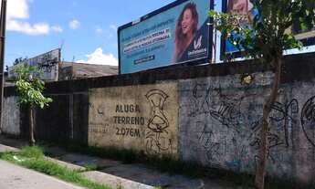 Imagem 5: TERRENO para alugar na cidade de FORTALEZA-CE
