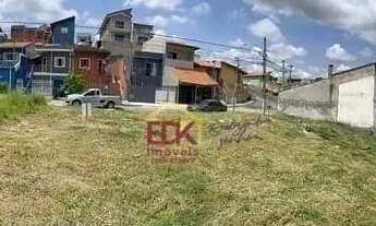 Imagem: Terreno à venda, 187 m² por R$ 125.000,00