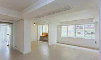 Imagem 2: Apartamento de 1 dormitório com vista espetacular no Moinhos de Vento!