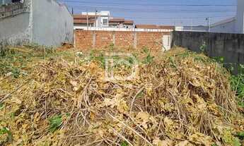 Imagem: Lote em Residencial Jardim Ana Paula