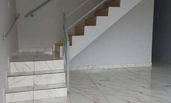 Imagem 2: Sobrado com 3 quartos