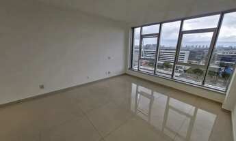 Imagem 4: Imóvel para aluguel tem 26 metros quadrados em Barra Olímpica - Rio de Janeiro - RJ