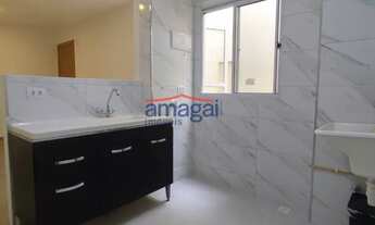 Imagem 4: Apartamento térreo para venda no Parque Jacarandá