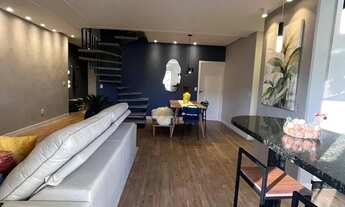 Imagem 7: Cobertura Duplex de 03 dormitórios sendo 02 suítes no bairro Pedra Branca