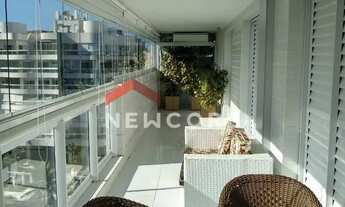 Imagem 5: Cobertura em Alameda do Monjoleiro - Riviera de São Lourenço - Bertioga/SP