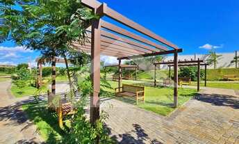 Imagem 5: Terreno residencial à venda no Condomínio Residencial Riviera Village, próximo ao Outlet S