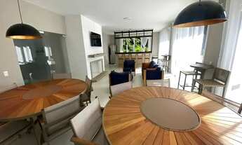 Imagem 15: Apartamento para venda possui 58 metros quadrados com 2 quartos em Corrêas - Petrópolis