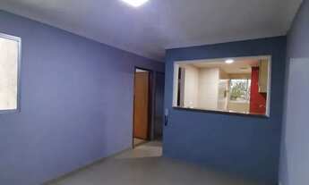 Imagem: Apartamento 2 quartos c/garagem - Jd. Itapura