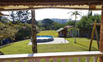 Imagem 6: Chácara no bairro Água Preta em Jarinu