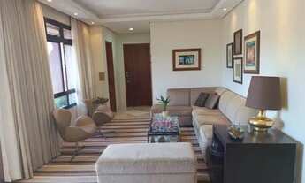 Imagem 3: Apartamento com 4 dormitórios, 2 garagem - centro de Florianópolis