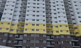 Imagem 3: Apartamento para Locação em Nova Iguaçu, Centro, 3 dormitórios, 1 suíte, 2 banheiros, 1 va