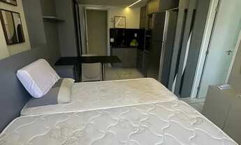 Imagem 6: Alugo flat em boa viagem mobiliado