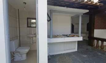 Imagem 5: Casa de 3 quartos, area gourmet e quintal - Colubande - São Gonçalo-RJ